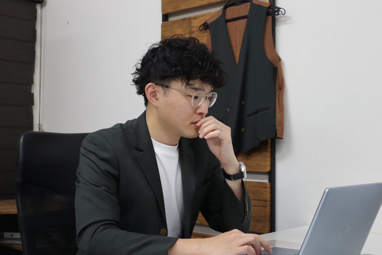 代表取締役 藤岡 成海
