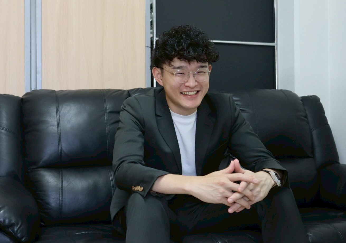 代表取締役 藤岡 成海