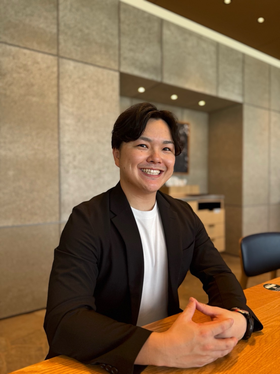 取締役 甲斐切 郷平