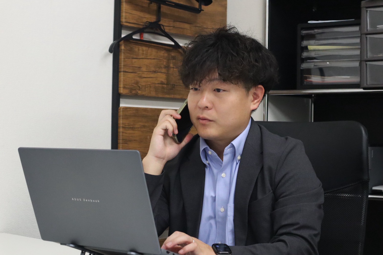 取締役 谷口 慶多
